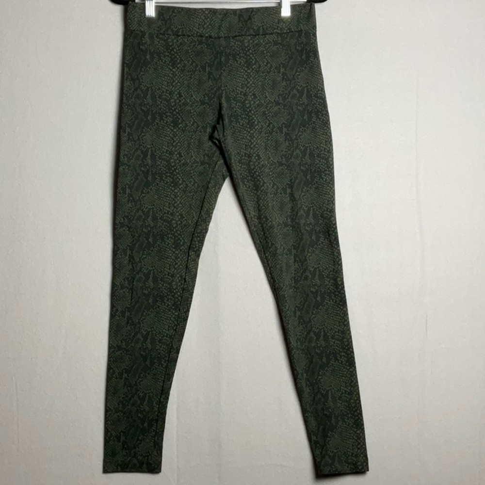 Leggings by matty m, Size small
